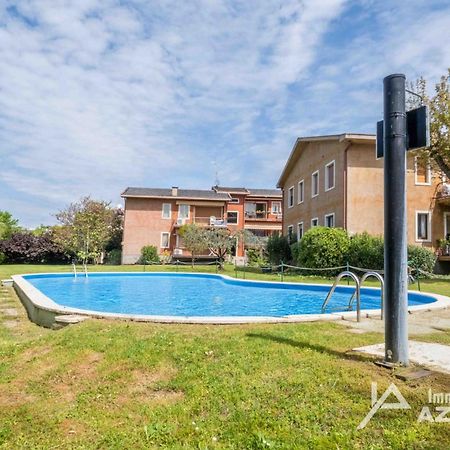 Darina - Immobiliare Azzurra Daire Lazise Dış mekan fotoğraf