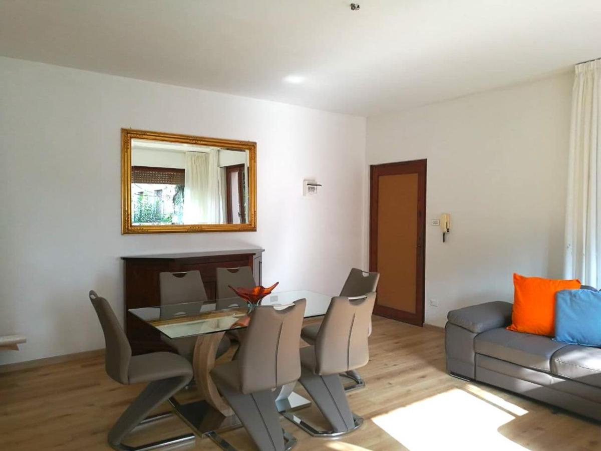 Darina - Immobiliare Azzurra Daire Lazise Dış mekan fotoğraf