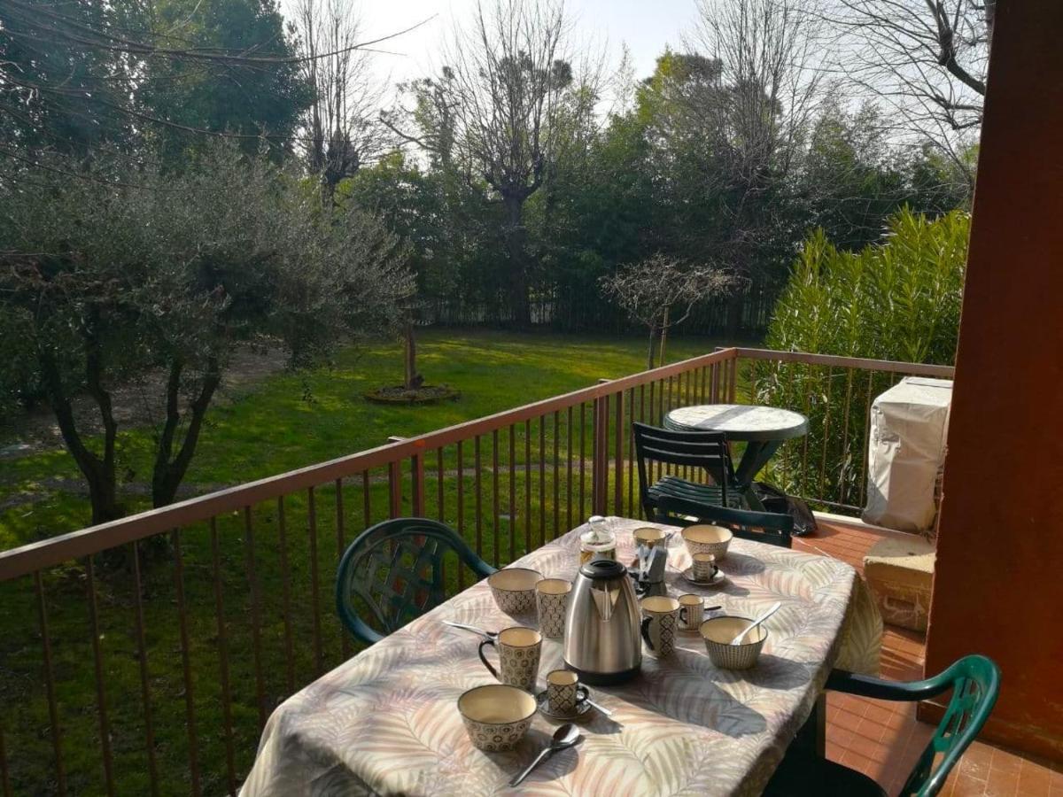 Darina - Immobiliare Azzurra Daire Lazise Dış mekan fotoğraf