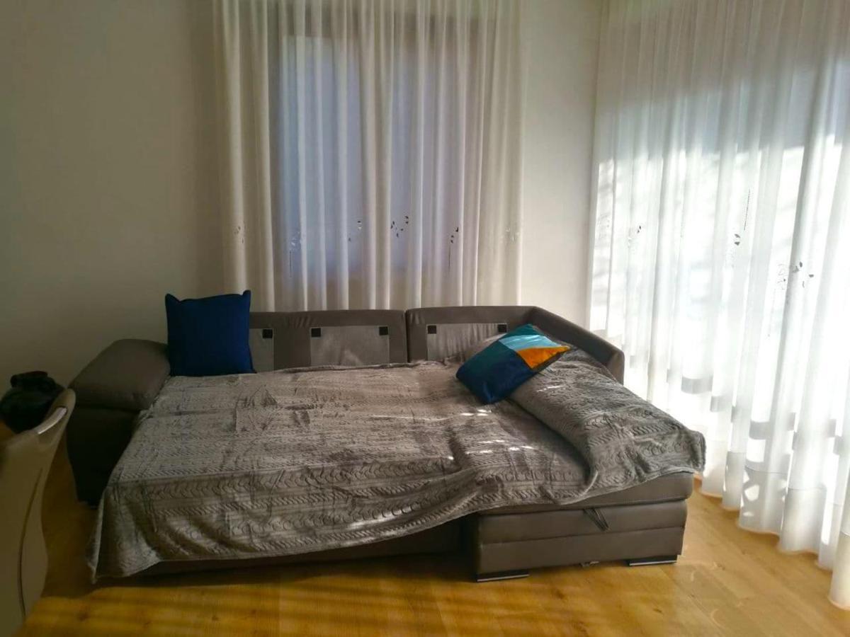 Darina - Immobiliare Azzurra Daire Lazise Dış mekan fotoğraf