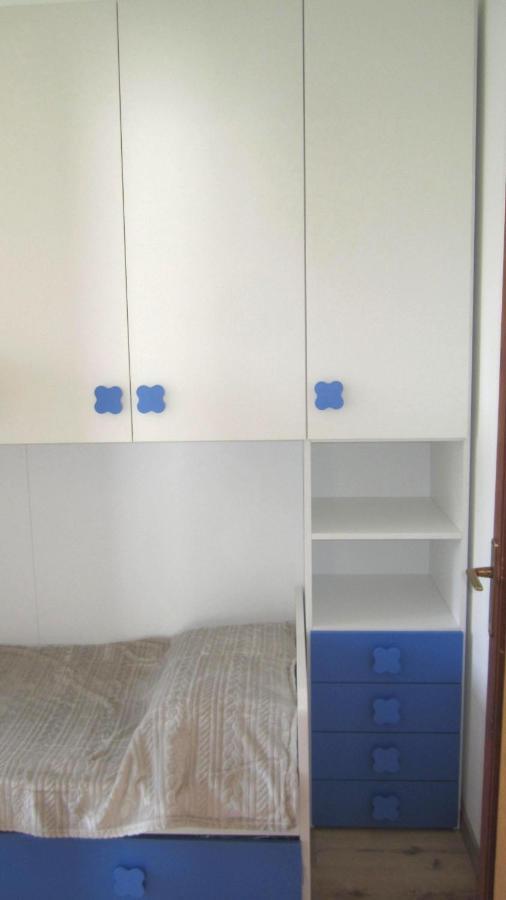 Darina - Immobiliare Azzurra Daire Lazise Dış mekan fotoğraf