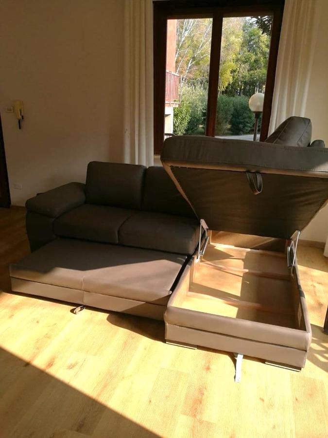 Darina - Immobiliare Azzurra Daire Lazise Dış mekan fotoğraf