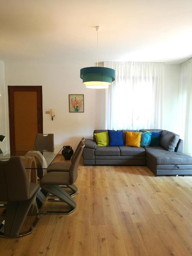 Darina - Immobiliare Azzurra Daire Lazise Dış mekan fotoğraf