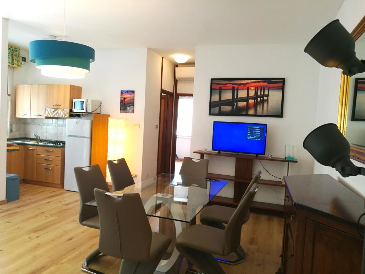 Darina - Immobiliare Azzurra Daire Lazise Dış mekan fotoğraf