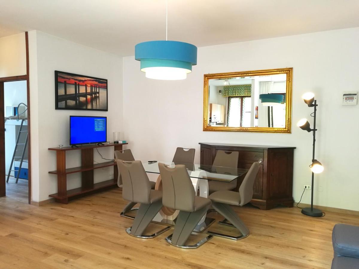 Darina - Immobiliare Azzurra Daire Lazise Dış mekan fotoğraf