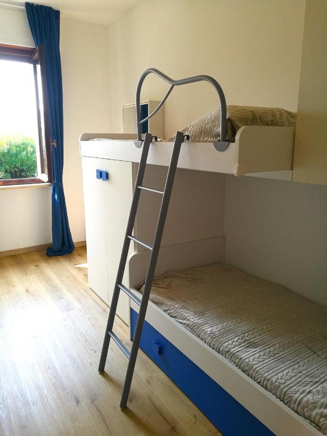 Darina - Immobiliare Azzurra Daire Lazise Dış mekan fotoğraf