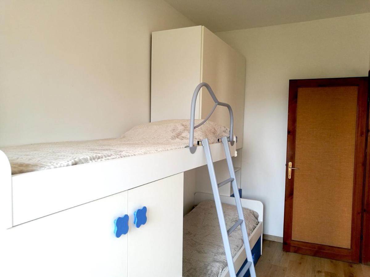 Darina - Immobiliare Azzurra Daire Lazise Dış mekan fotoğraf