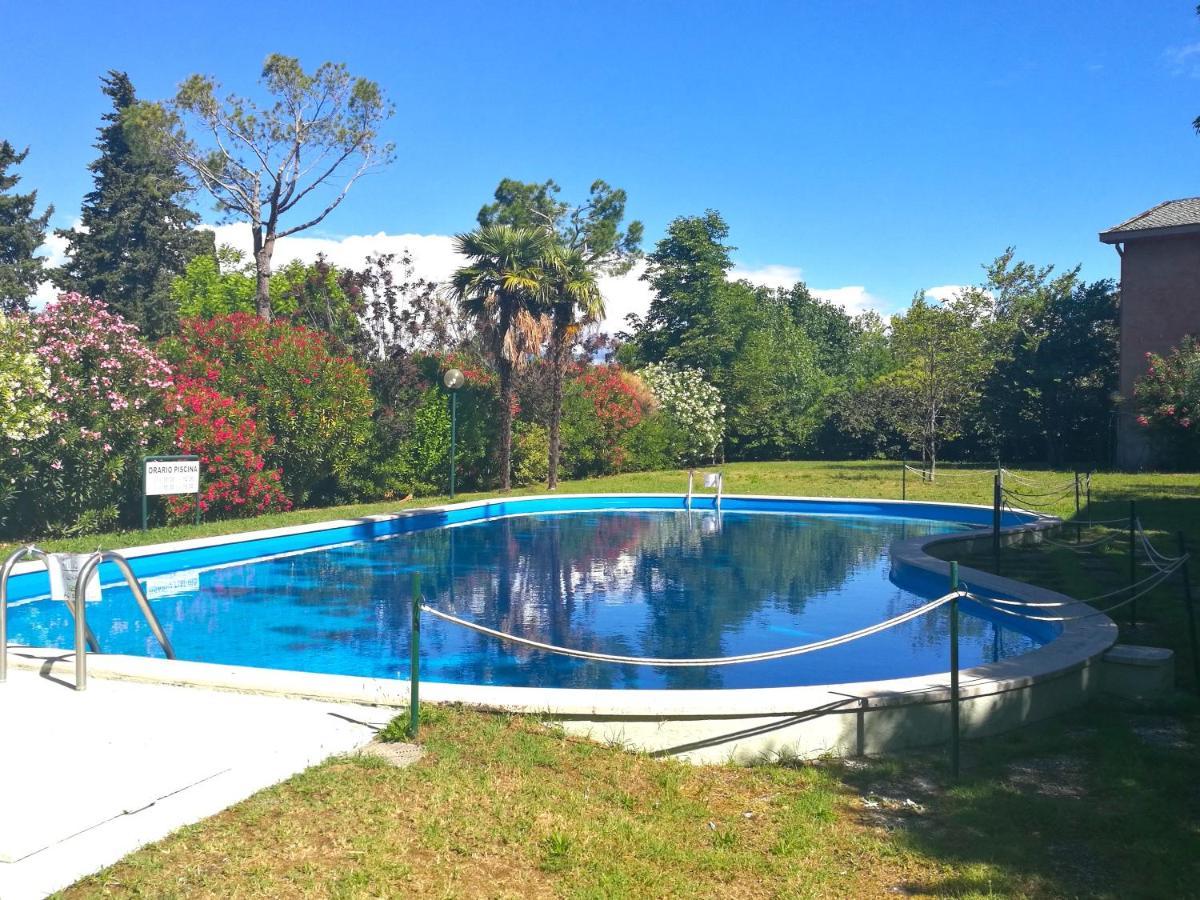 Darina - Immobiliare Azzurra Daire Lazise Dış mekan fotoğraf