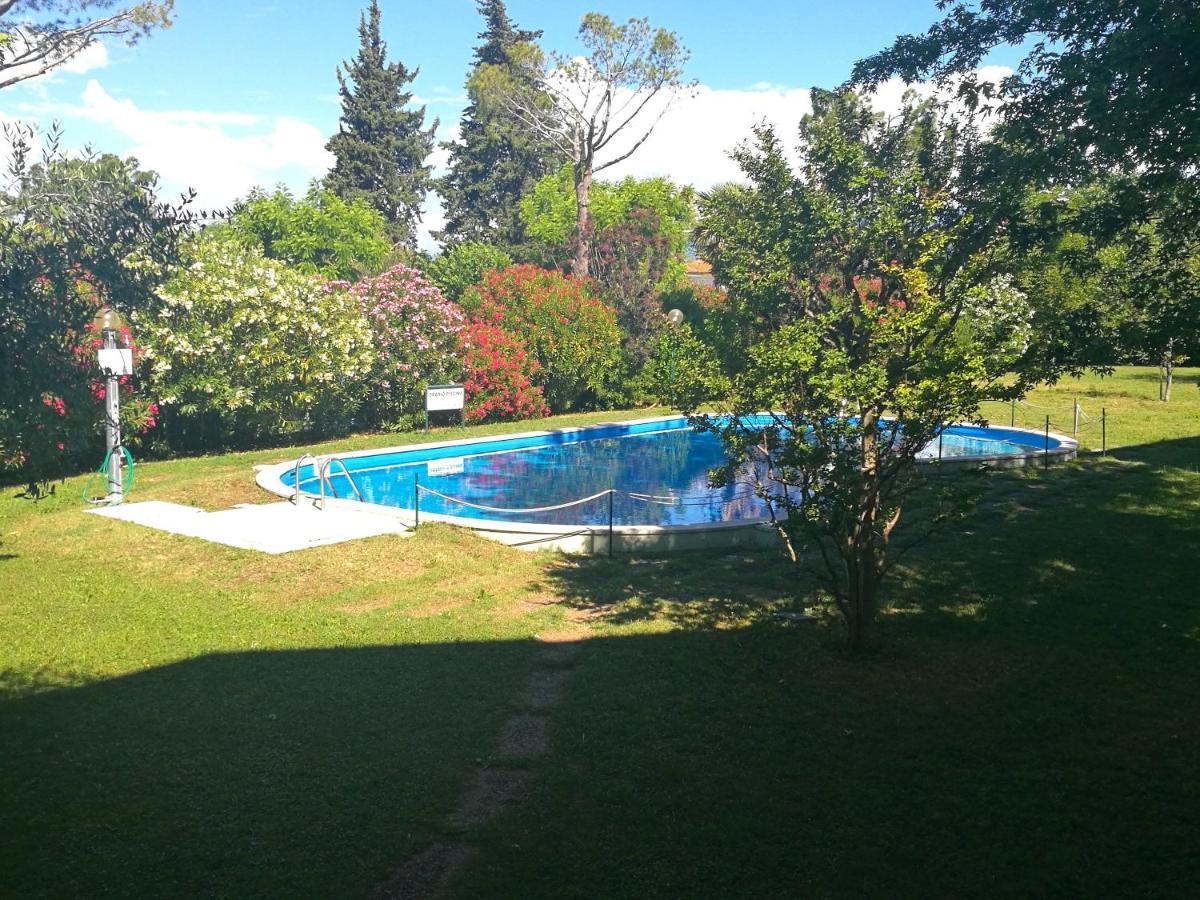 Darina - Immobiliare Azzurra Daire Lazise Dış mekan fotoğraf