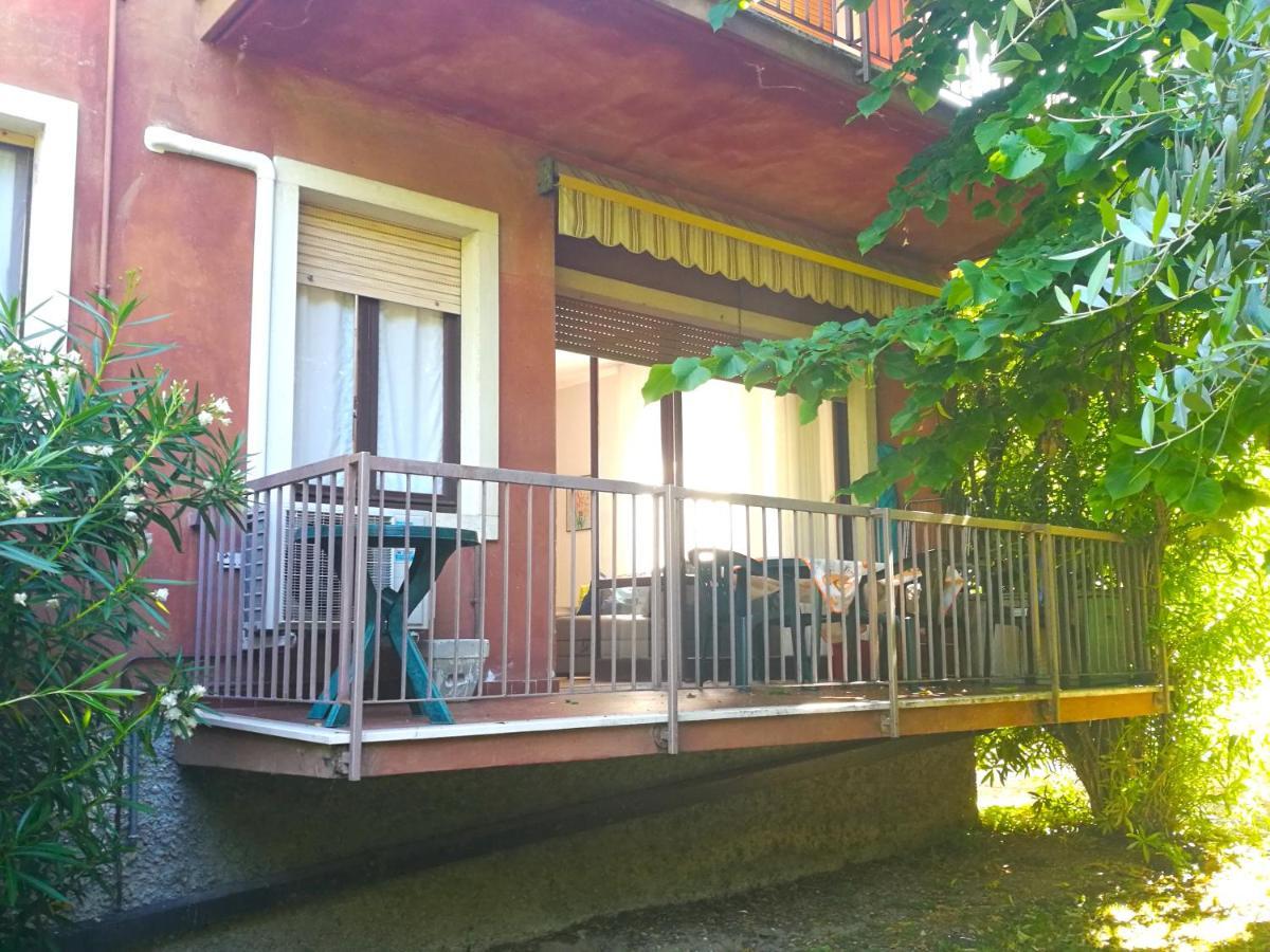 Darina - Immobiliare Azzurra Daire Lazise Dış mekan fotoğraf