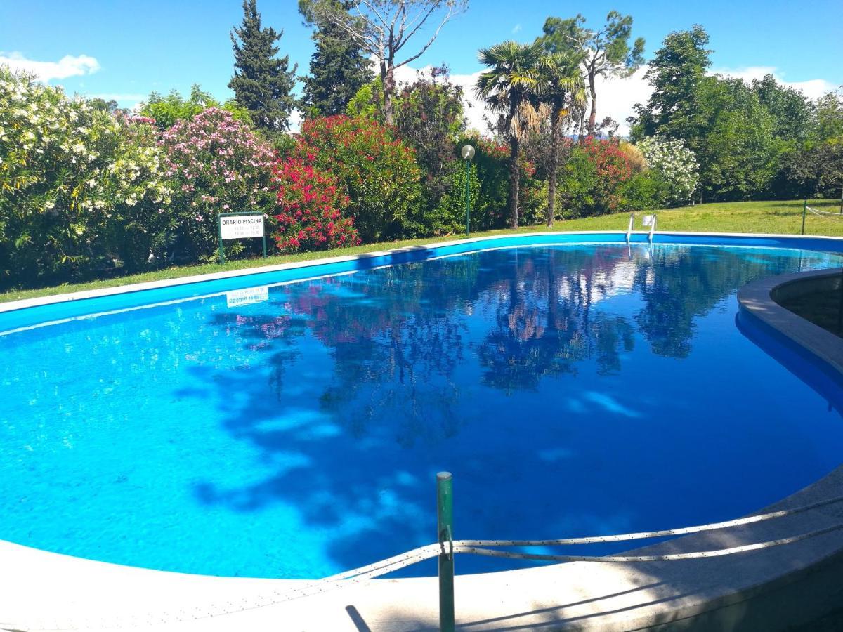 Darina - Immobiliare Azzurra Daire Lazise Dış mekan fotoğraf