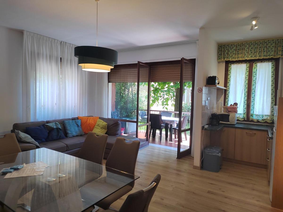 Darina - Immobiliare Azzurra Daire Lazise Dış mekan fotoğraf
