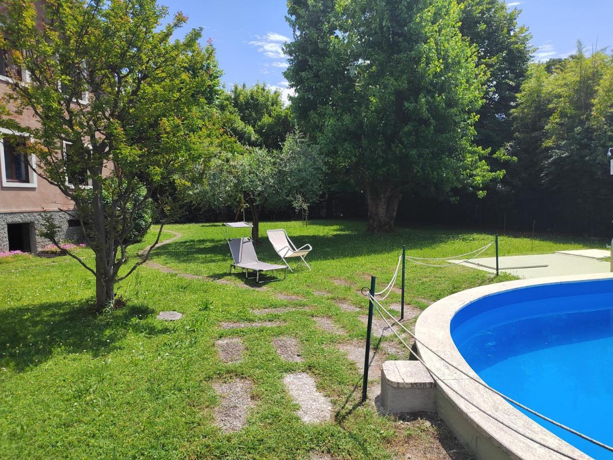 Darina - Immobiliare Azzurra Daire Lazise Dış mekan fotoğraf
