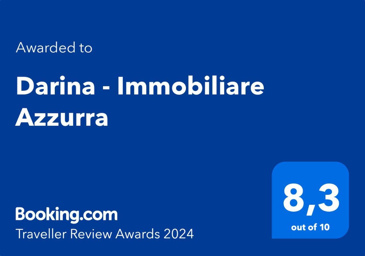Darina - Immobiliare Azzurra Daire Lazise Dış mekan fotoğraf