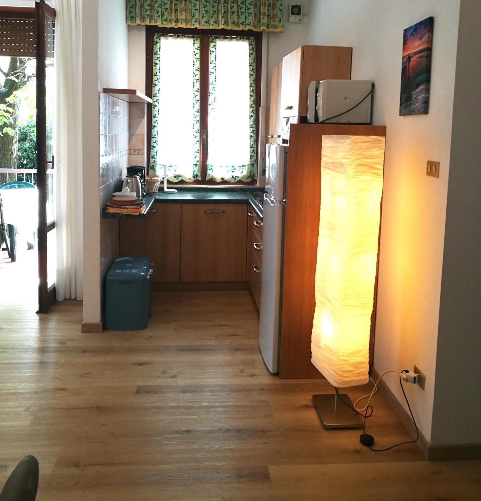 Darina - Immobiliare Azzurra Daire Lazise Dış mekan fotoğraf