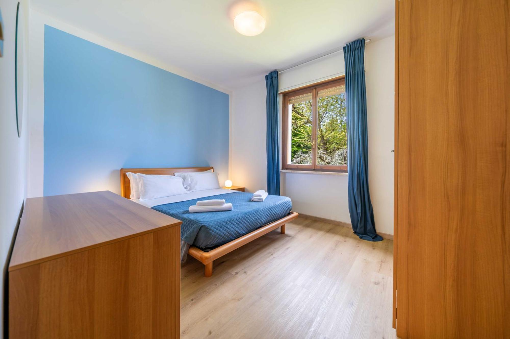 Darina - Immobiliare Azzurra Daire Lazise Dış mekan fotoğraf