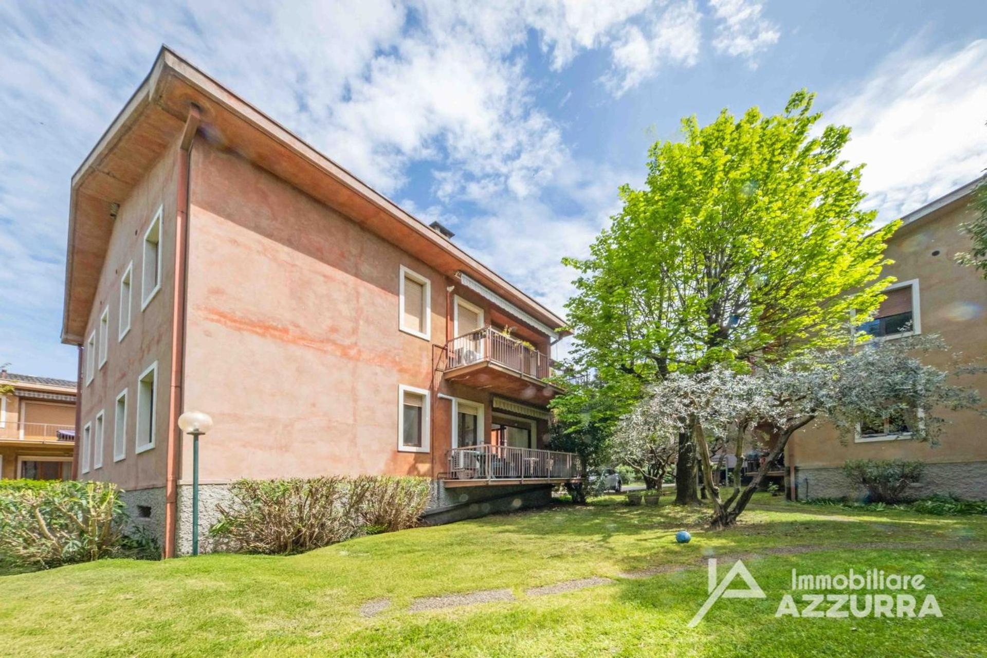 Darina - Immobiliare Azzurra Daire Lazise Dış mekan fotoğraf
