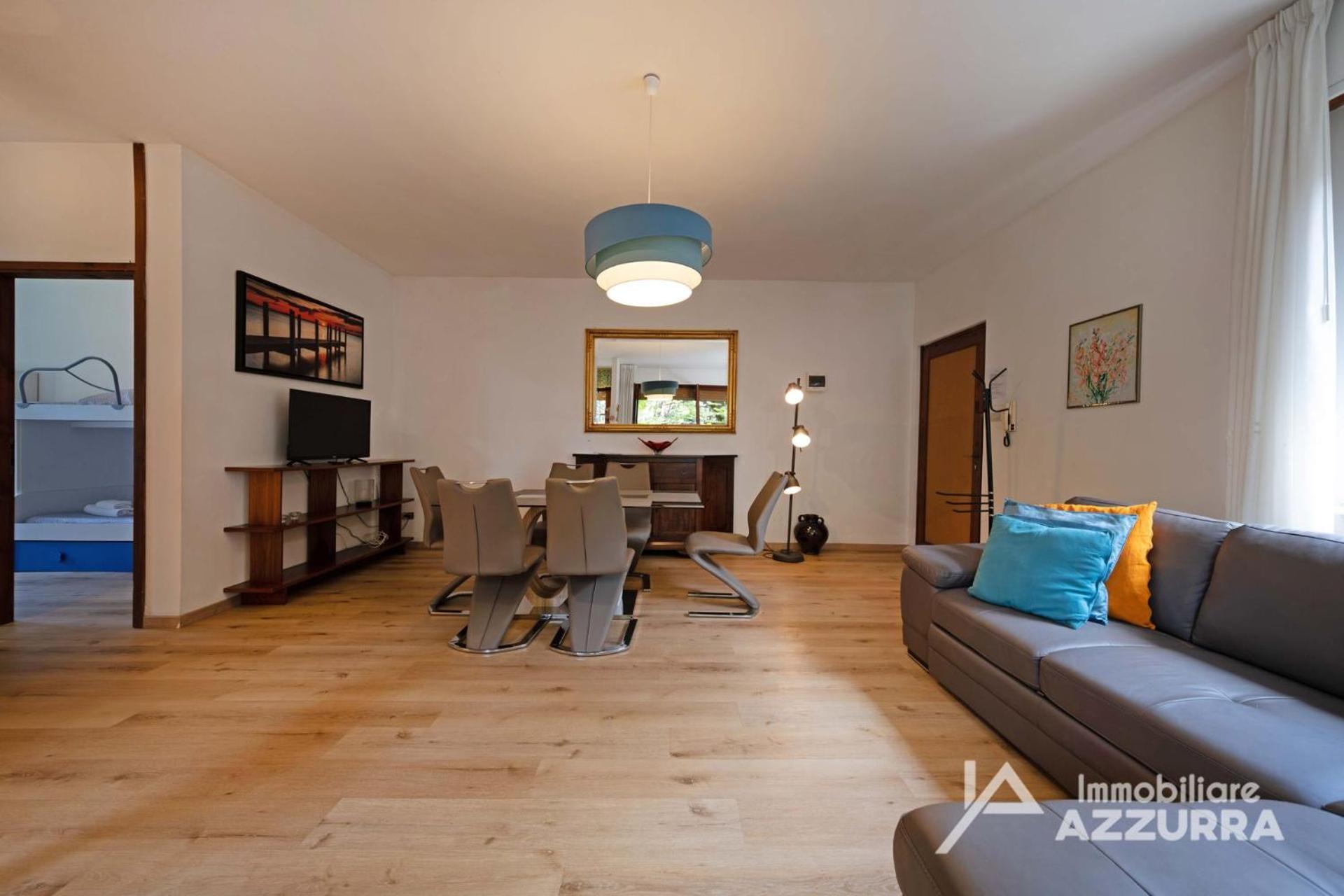 Darina - Immobiliare Azzurra Daire Lazise Dış mekan fotoğraf