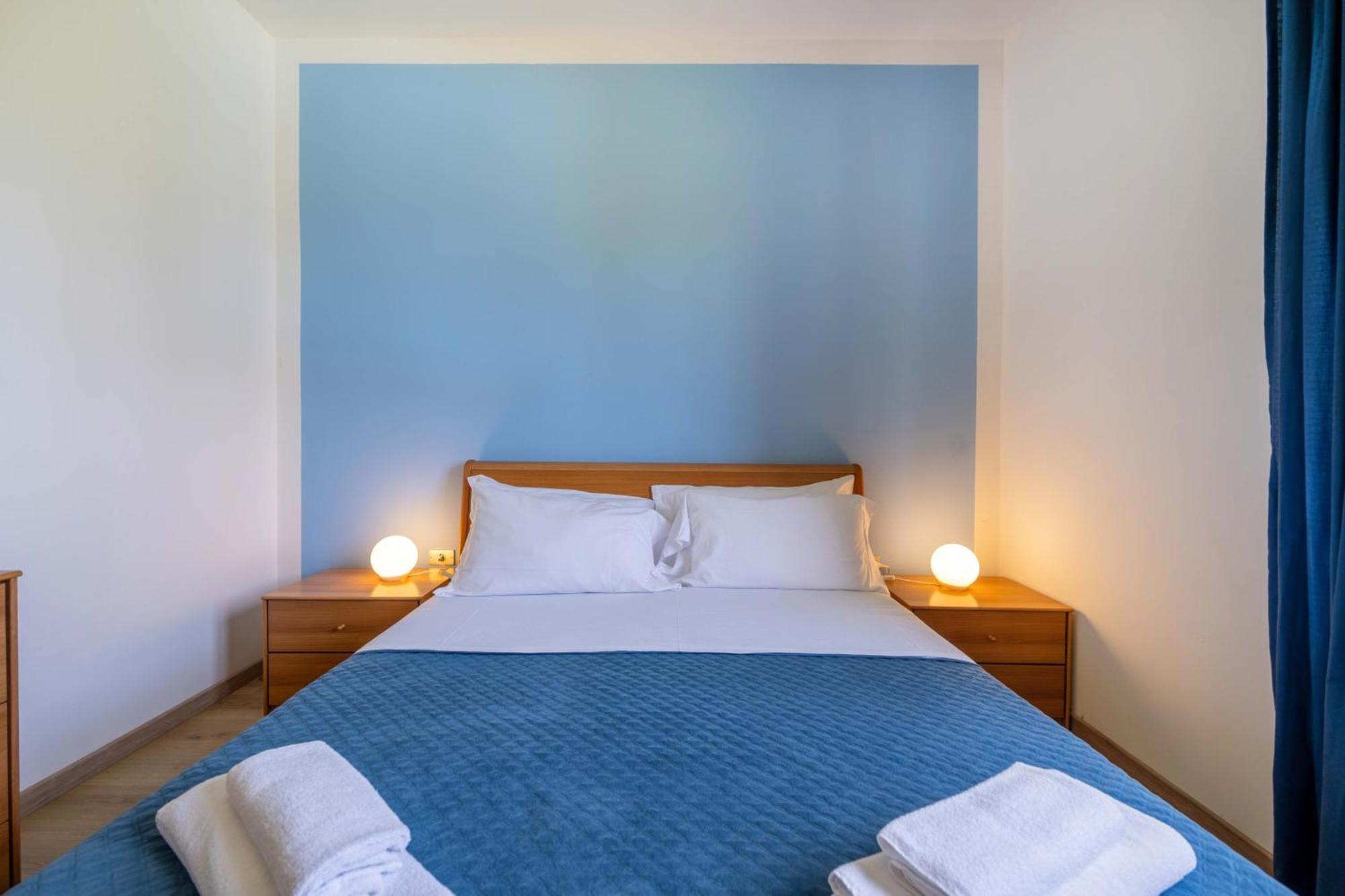 Darina - Immobiliare Azzurra Daire Lazise Dış mekan fotoğraf