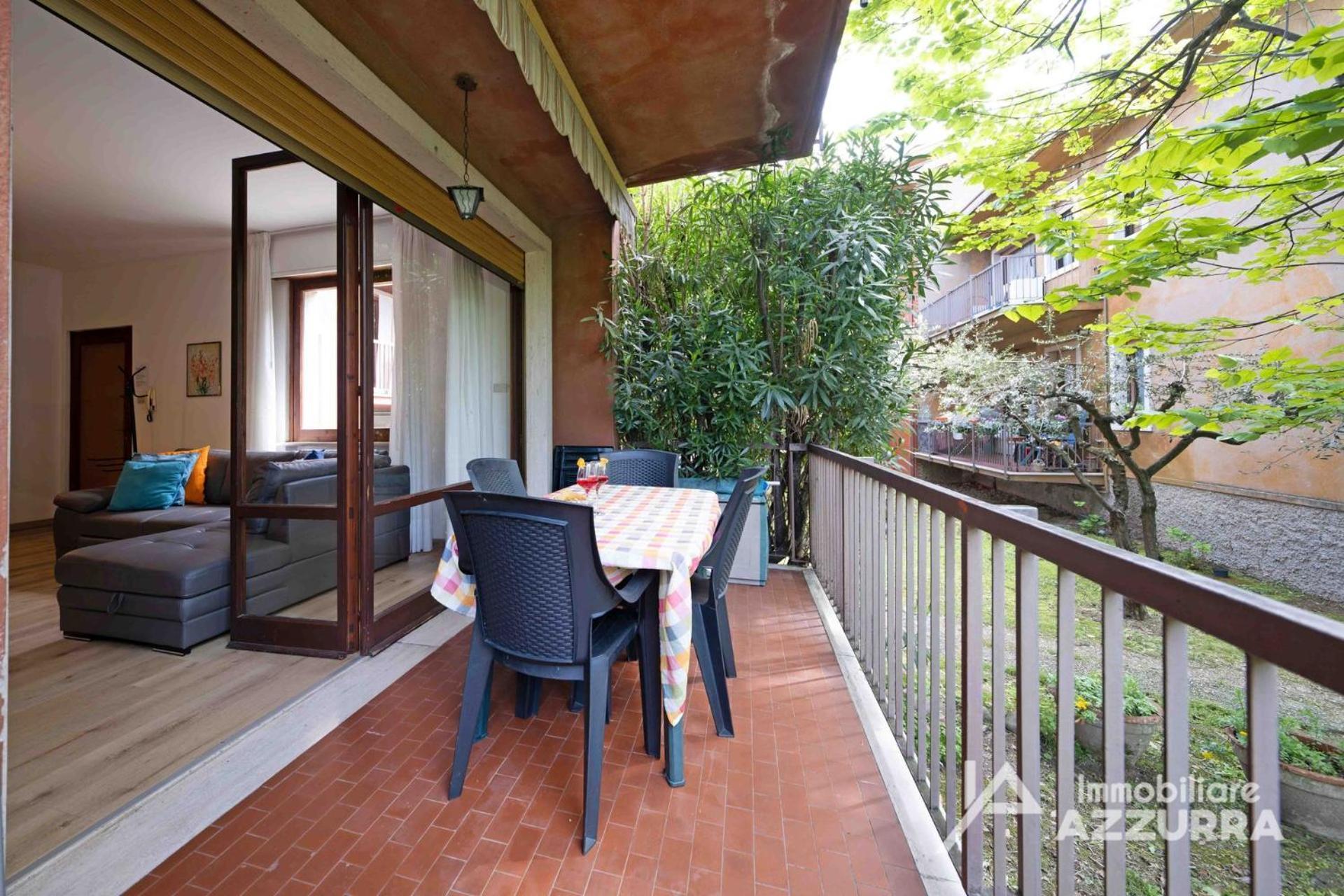 Darina - Immobiliare Azzurra Daire Lazise Dış mekan fotoğraf