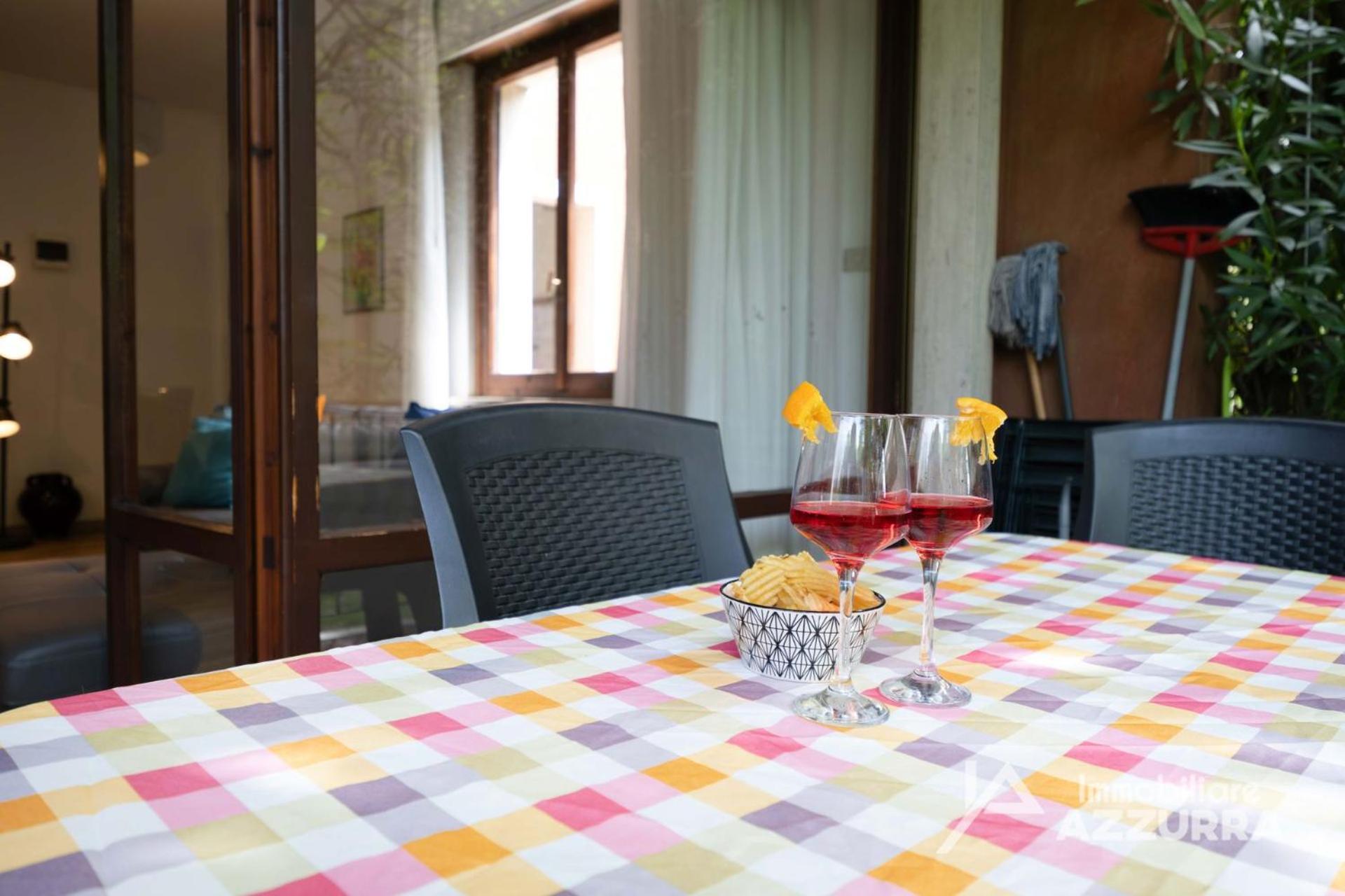 Darina - Immobiliare Azzurra Daire Lazise Dış mekan fotoğraf