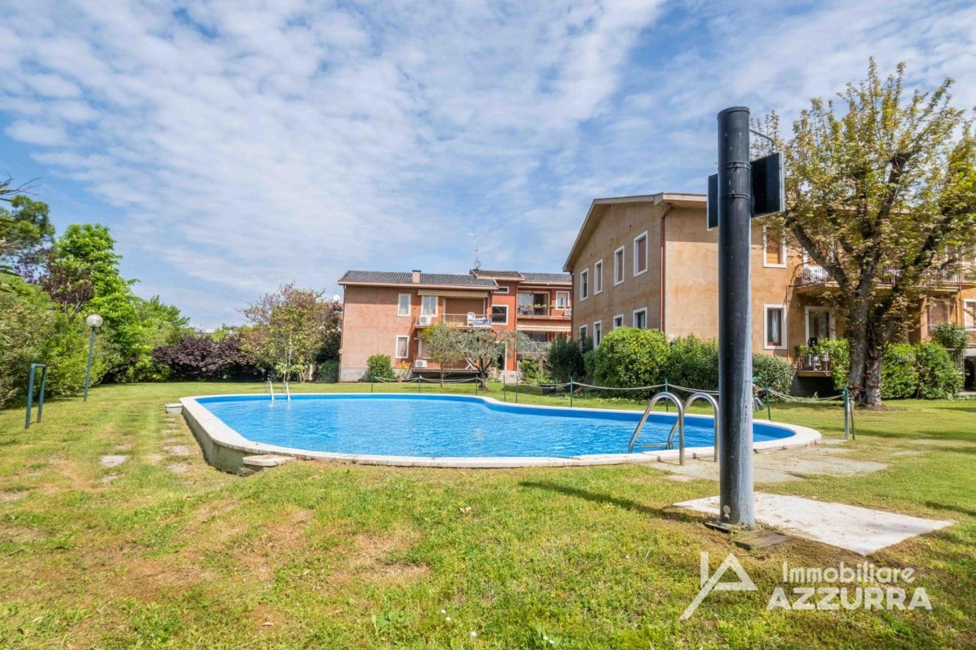 Darina - Immobiliare Azzurra Daire Lazise Dış mekan fotoğraf