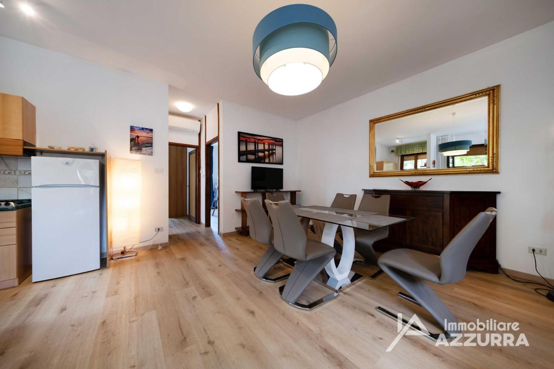 Darina - Immobiliare Azzurra Daire Lazise Dış mekan fotoğraf