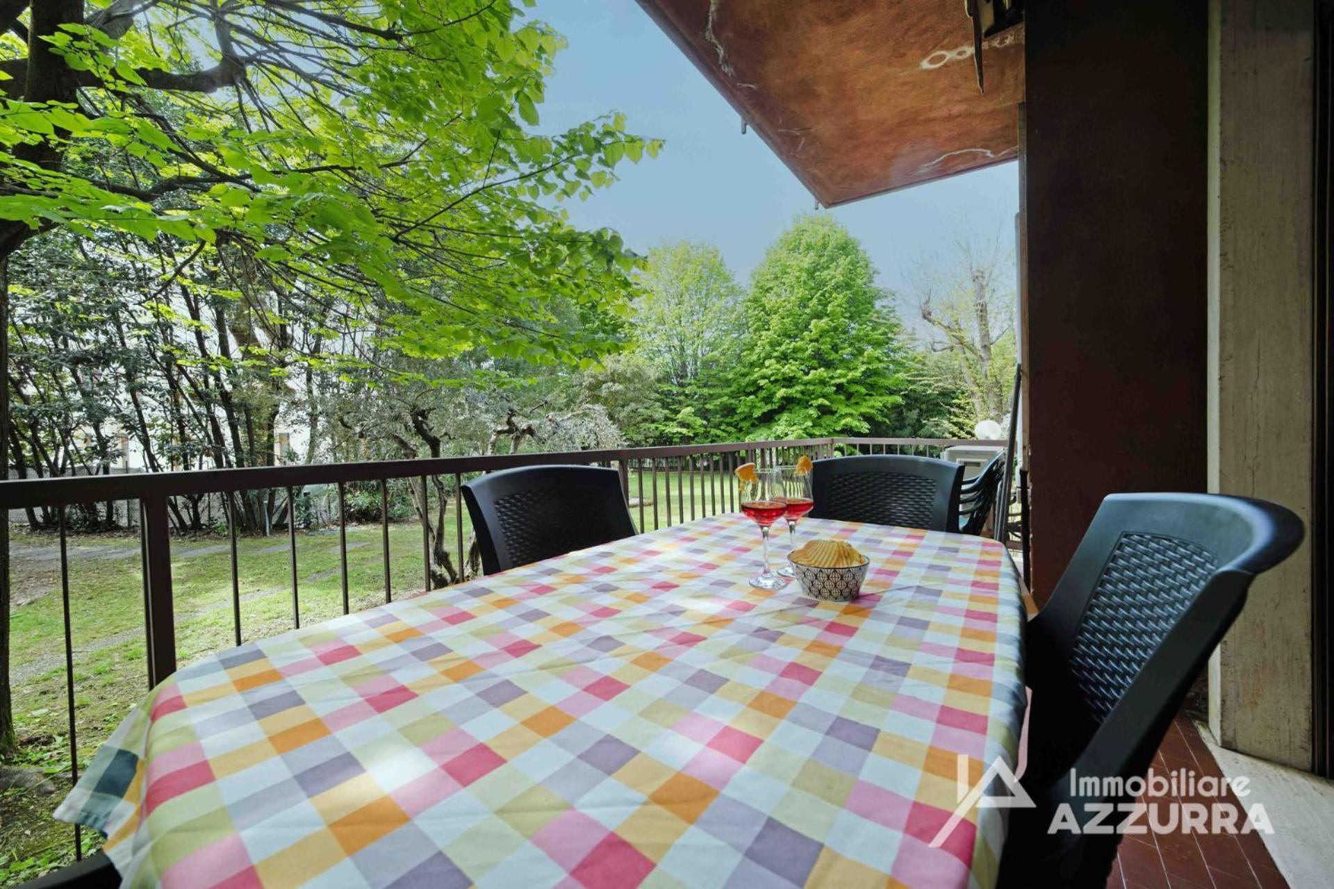 Darina - Immobiliare Azzurra Daire Lazise Dış mekan fotoğraf