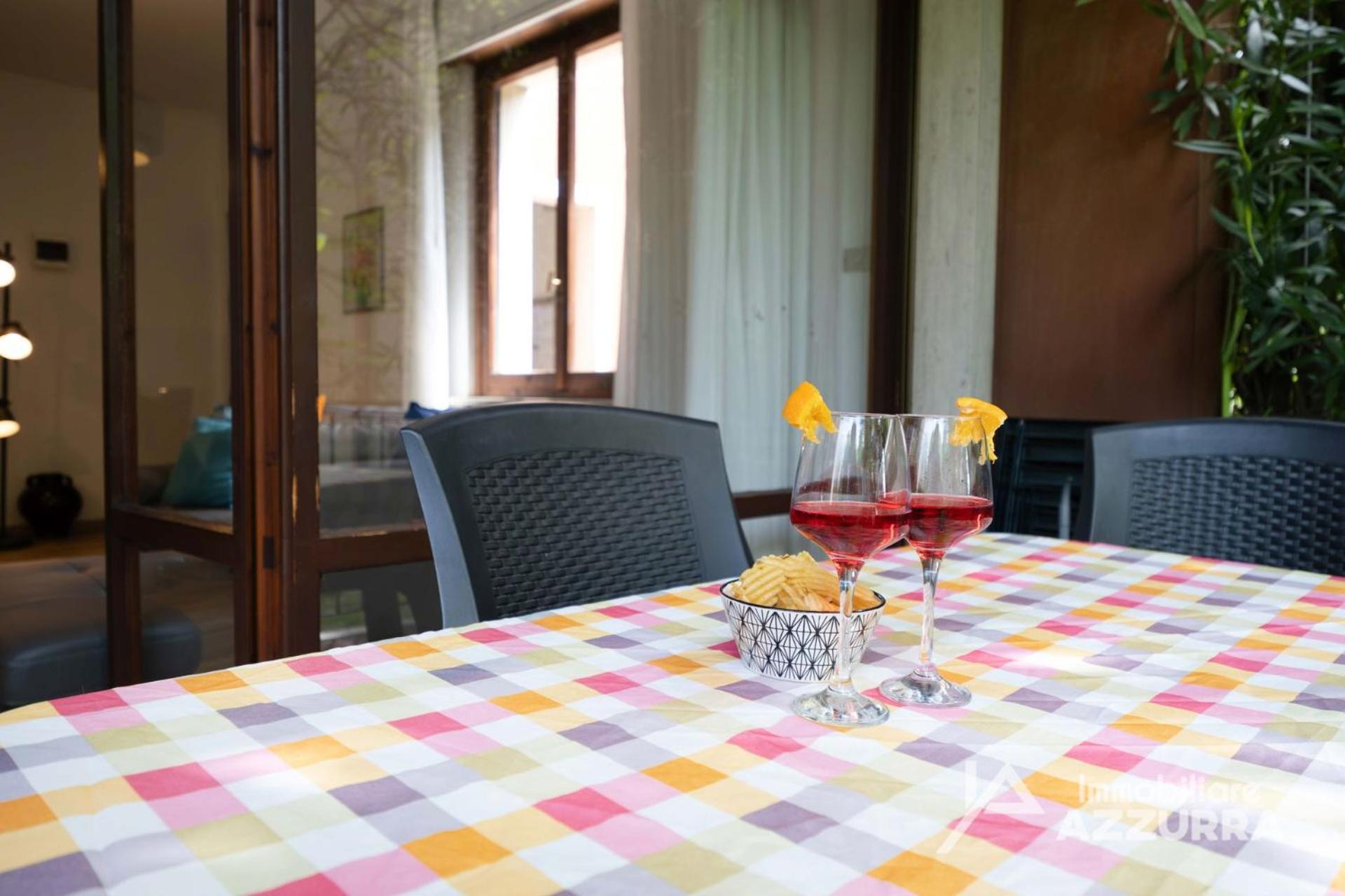 Darina - Immobiliare Azzurra Daire Lazise Dış mekan fotoğraf