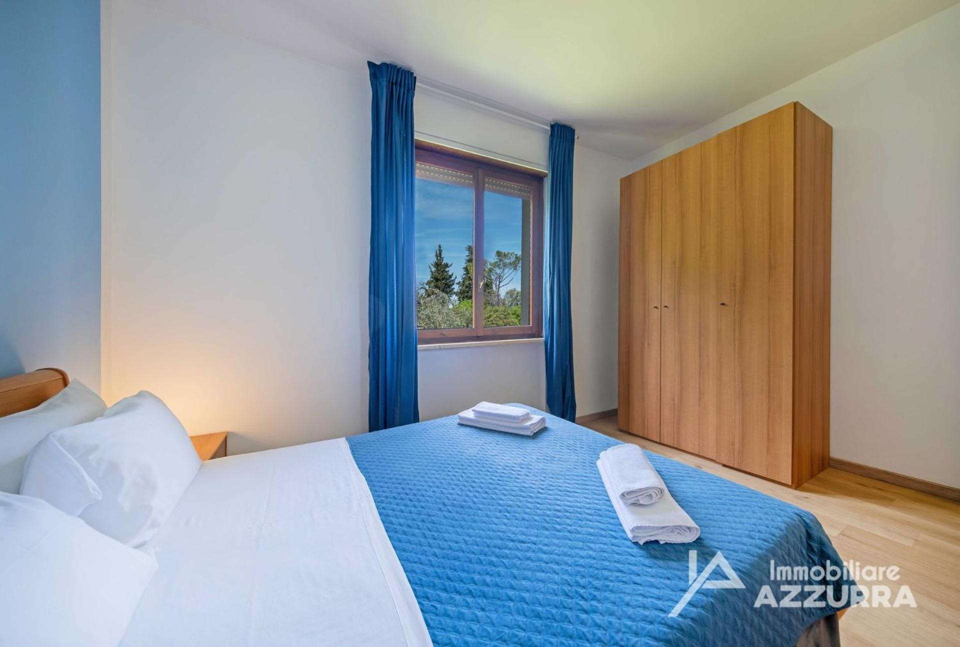 Darina - Immobiliare Azzurra Daire Lazise Dış mekan fotoğraf